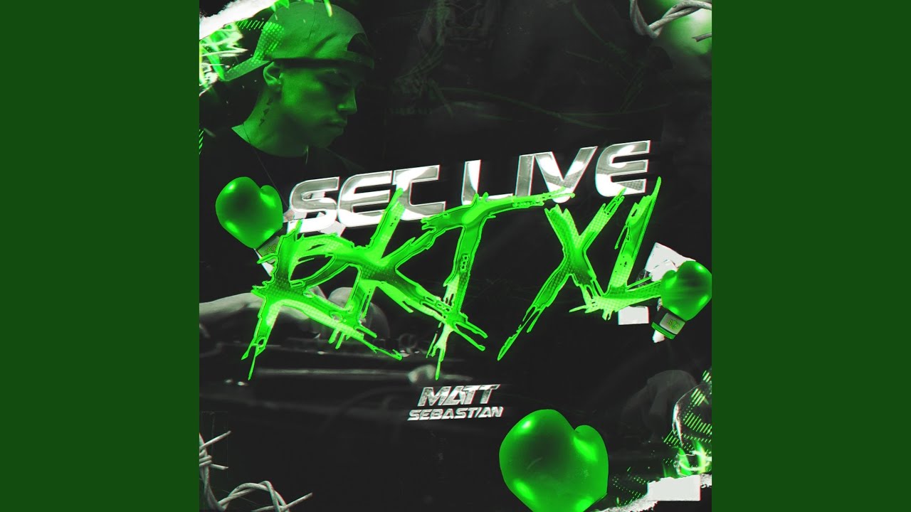 Set Live Rkt Xl