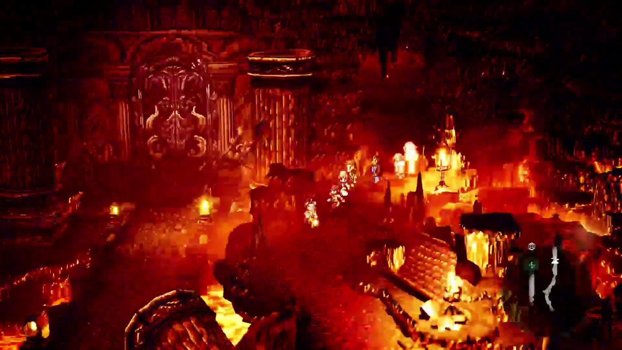 Octopath Traveller 0 [16] even looooonger! More'n 90 hours deep within