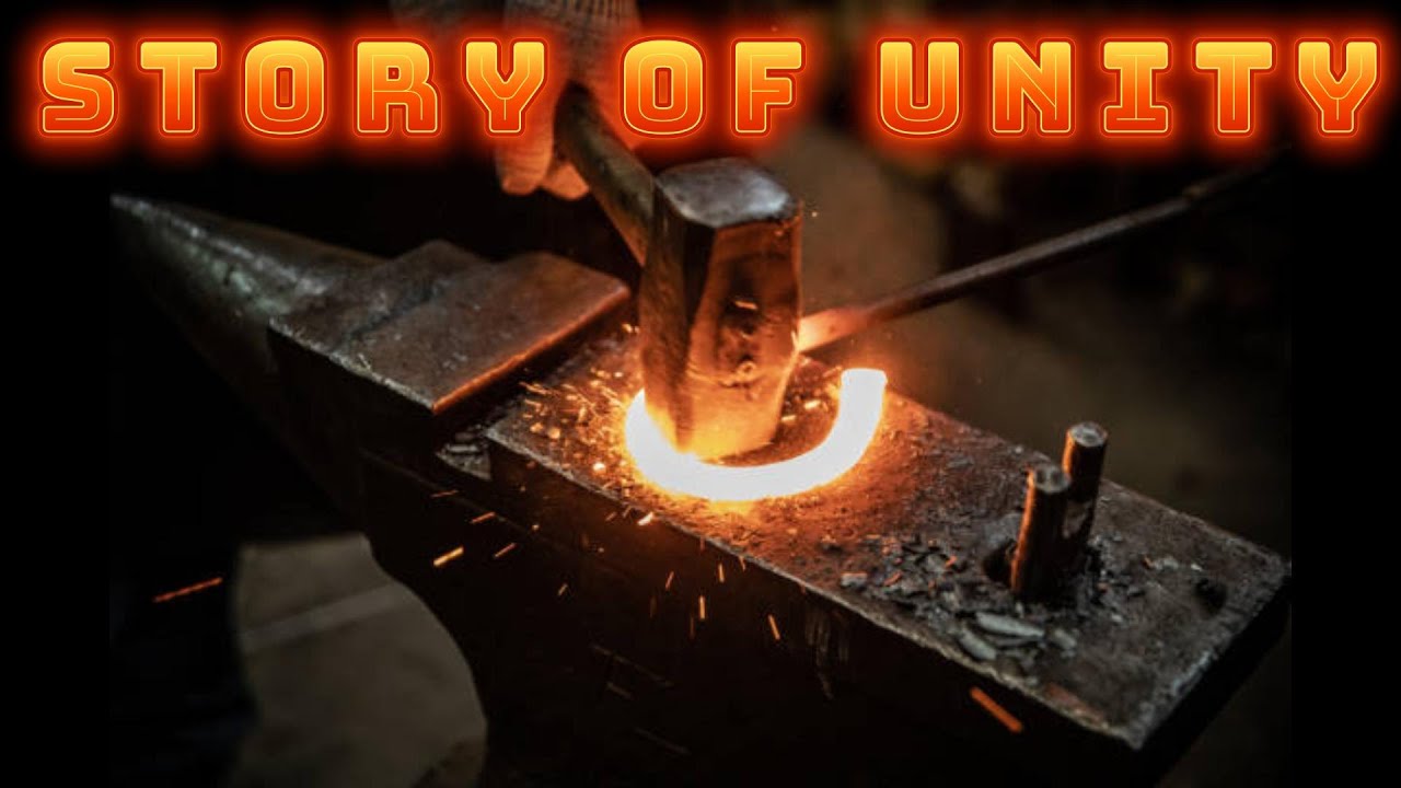 Crafting the Tabernacle: A Bible Story of Unity (Exodus 36)