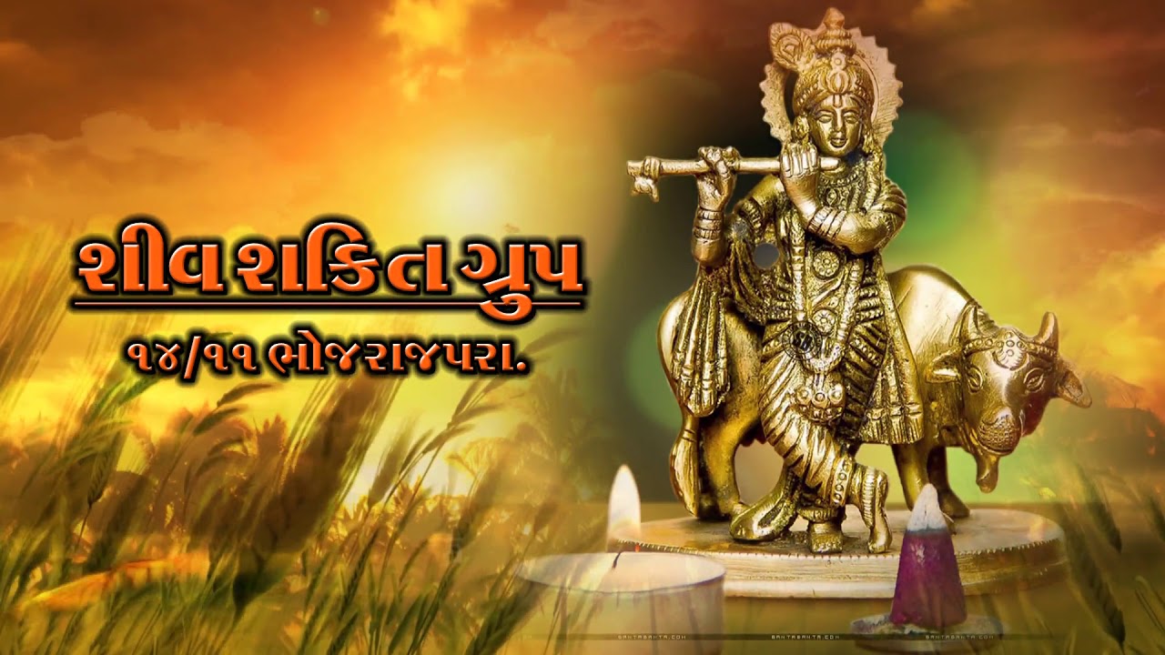 Shivsakti Group |  Janmashtami Mahotsav 2018 | Gondal |