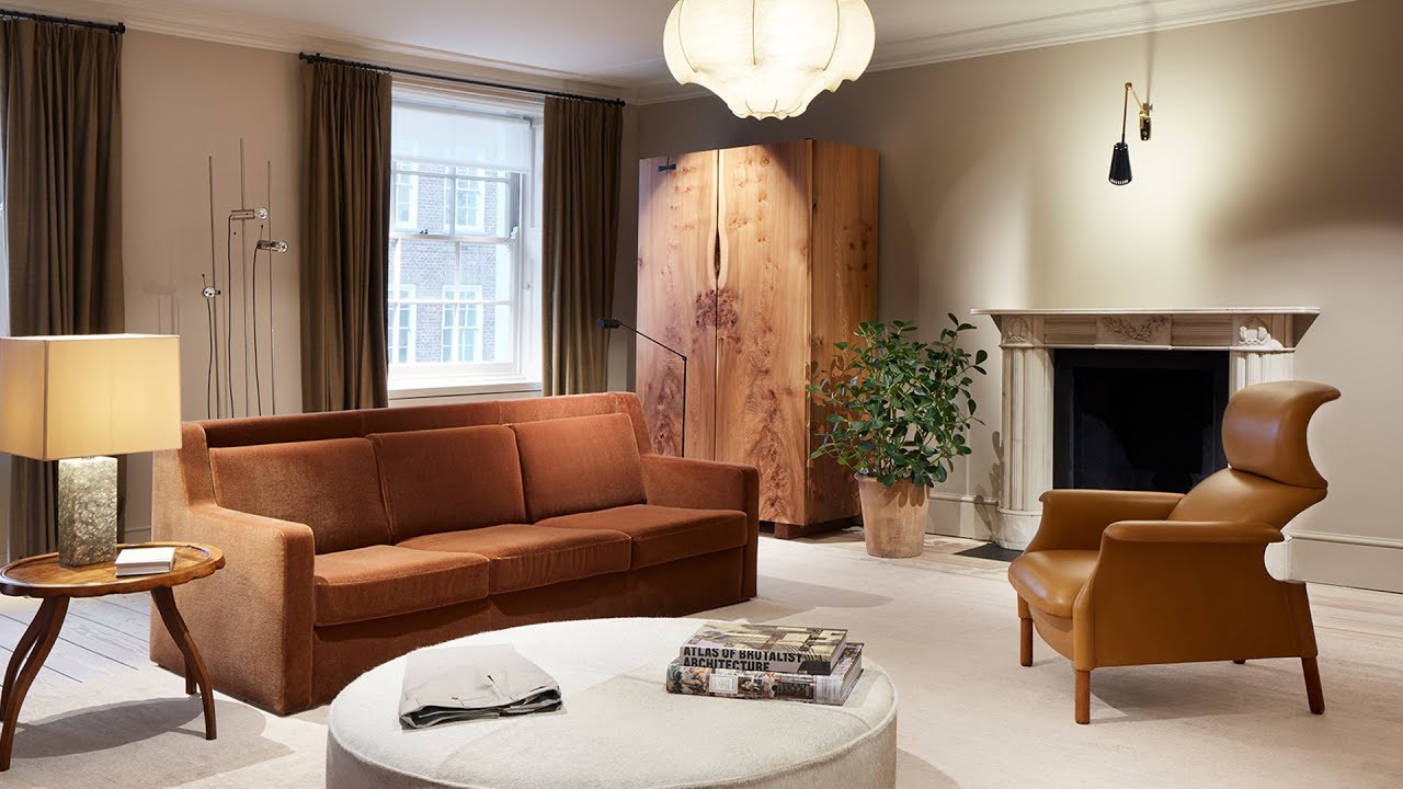 Brioni | London Flagship Store