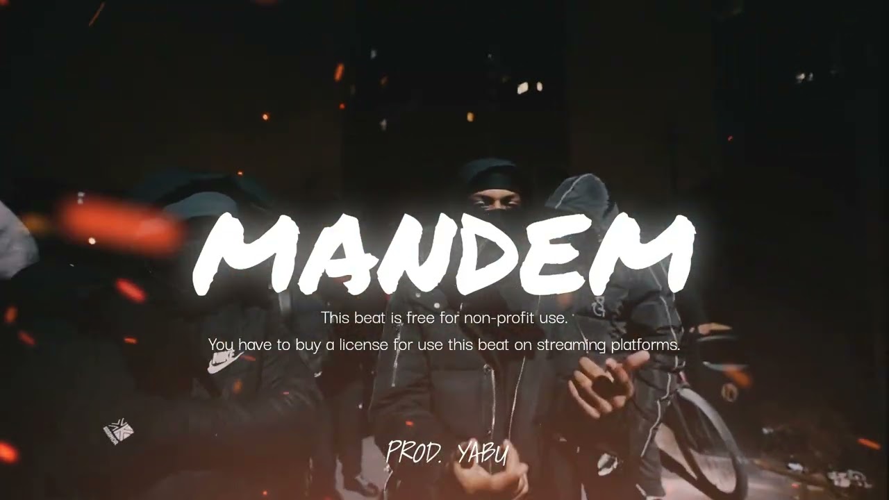 [FREE] UK Drill Type Beat x NY Drill Type Beat - 