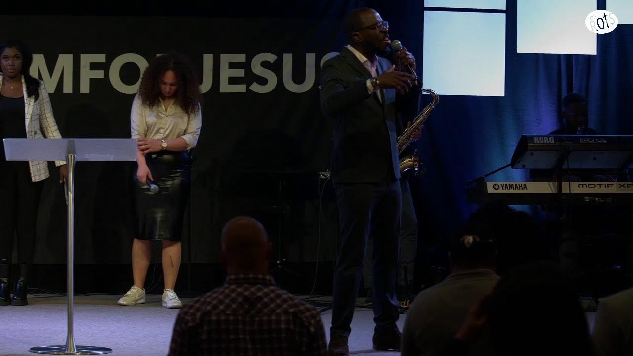 Afwijzing | Laura Alberts | De Rots Ministries