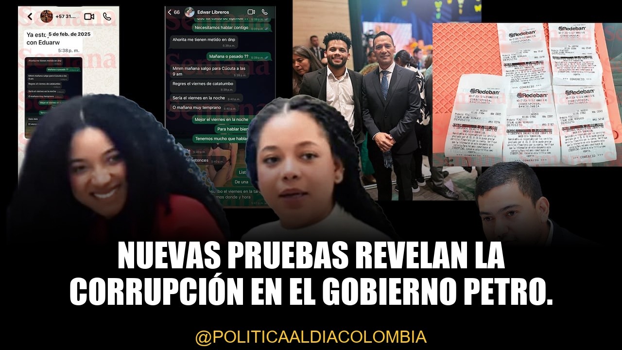 Esc&aacute;ndalo de Corrupci&oacute;n: Hermanas Guerrero en la Mira de la Justicia