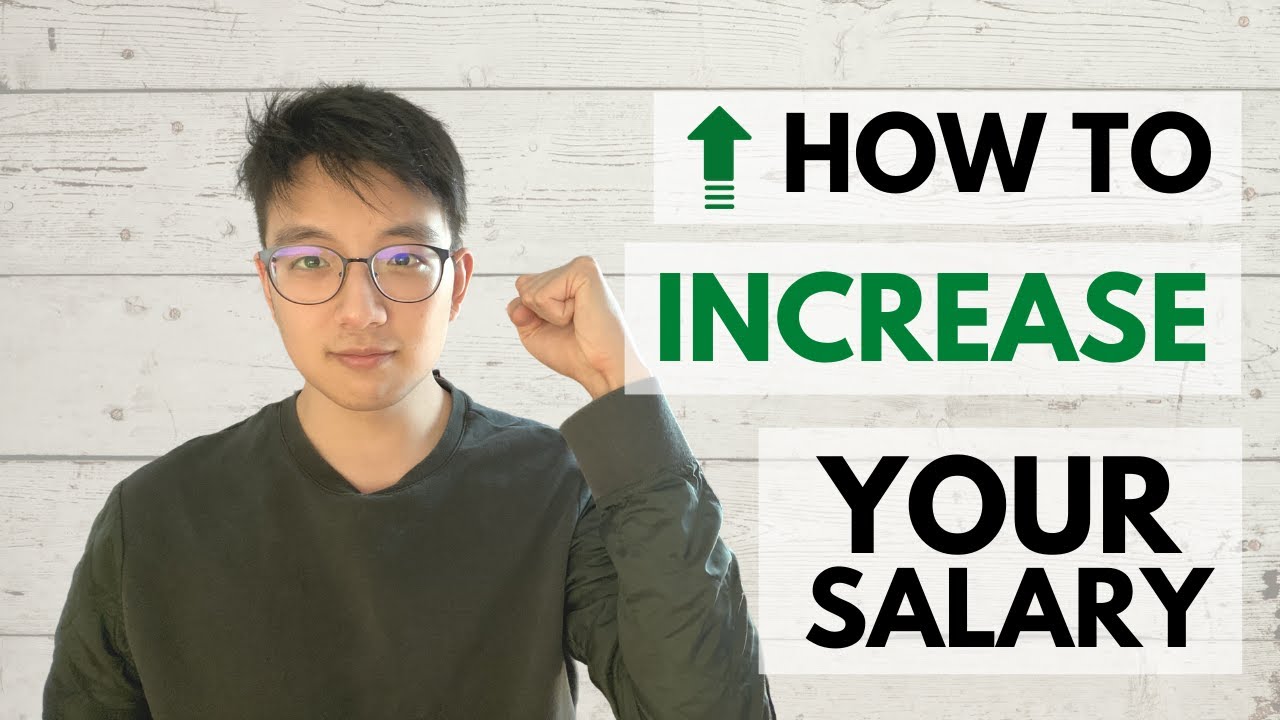 Negotiating your Salary in 2020