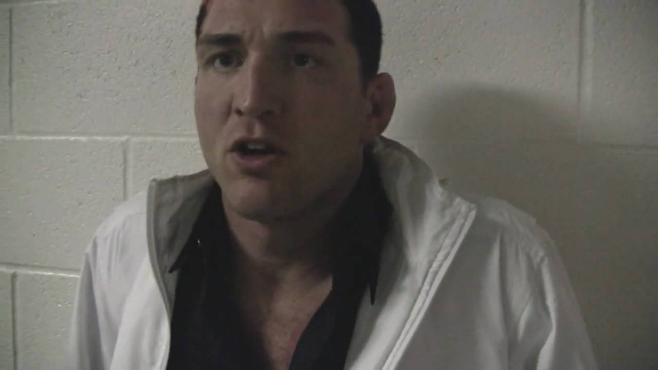 Mayhem Miller and Nick Diaz talk about the brawl at Strikeforce Nashville