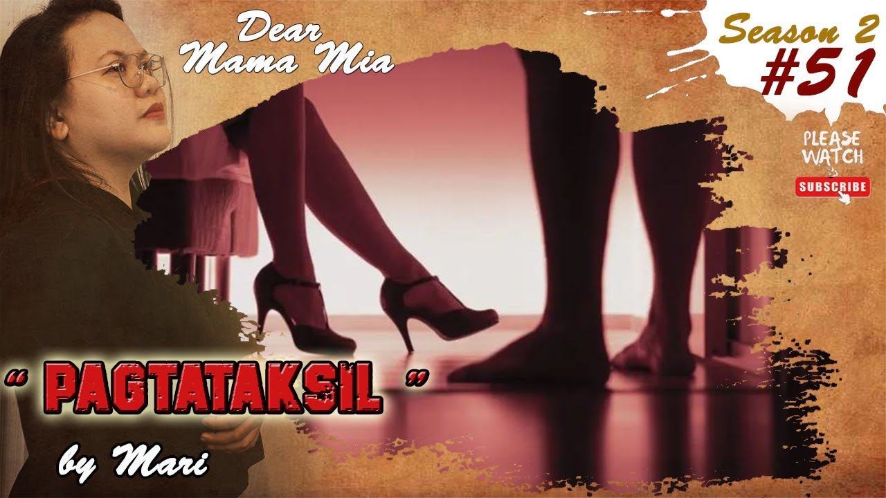 S2 E51: May tao bang kailanman ay hindi nagtaksil sa kanha karelasyon?