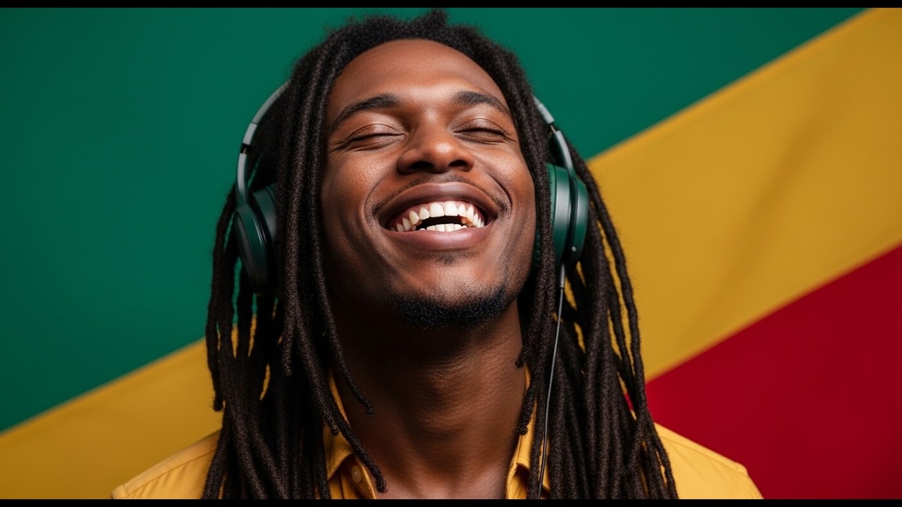 Best Reggae Music Mix 2026 🎸 New Reggae Love Songs 2026 🔔 All Time Favorite Reggae Songs 2026