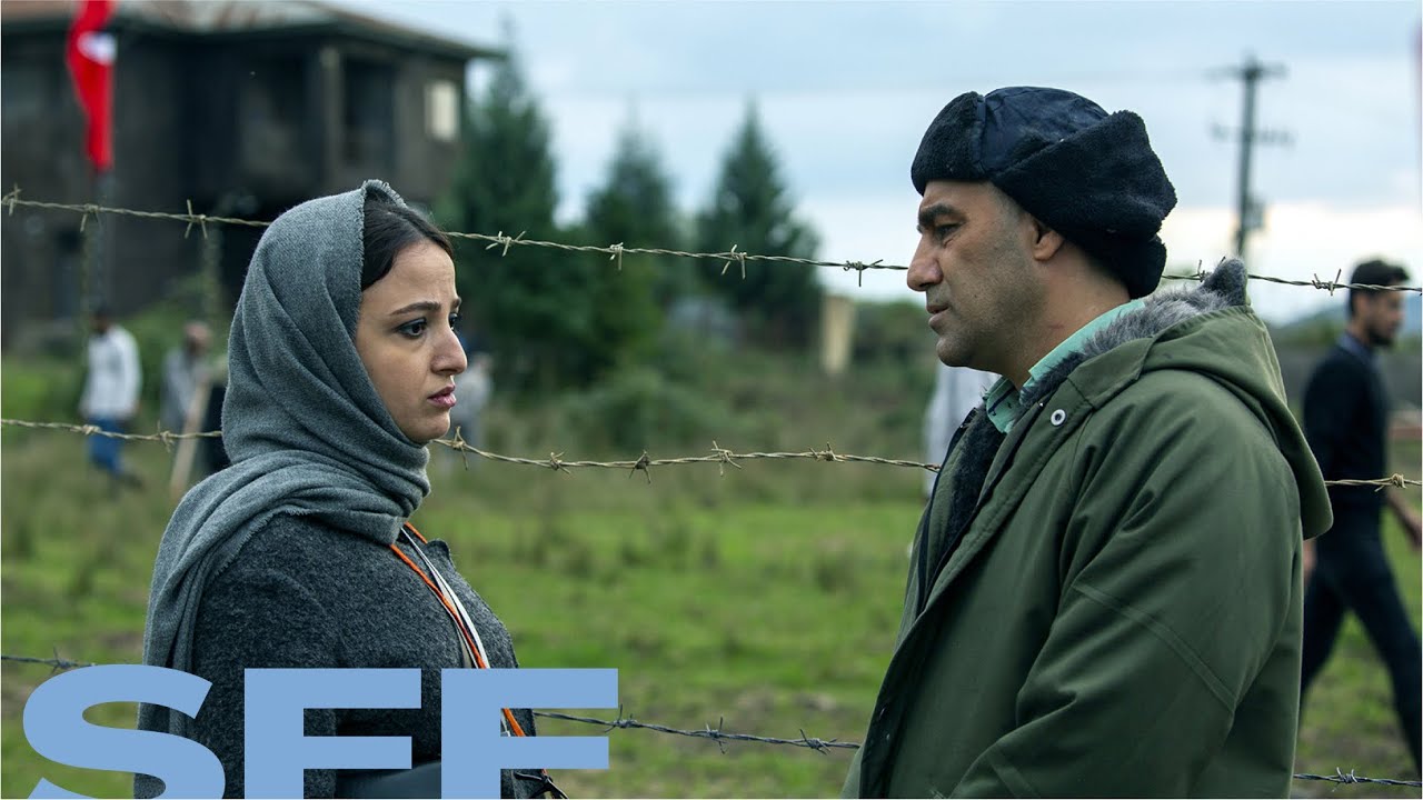 World War III &ndash; Trailer &ndash; SFF 23