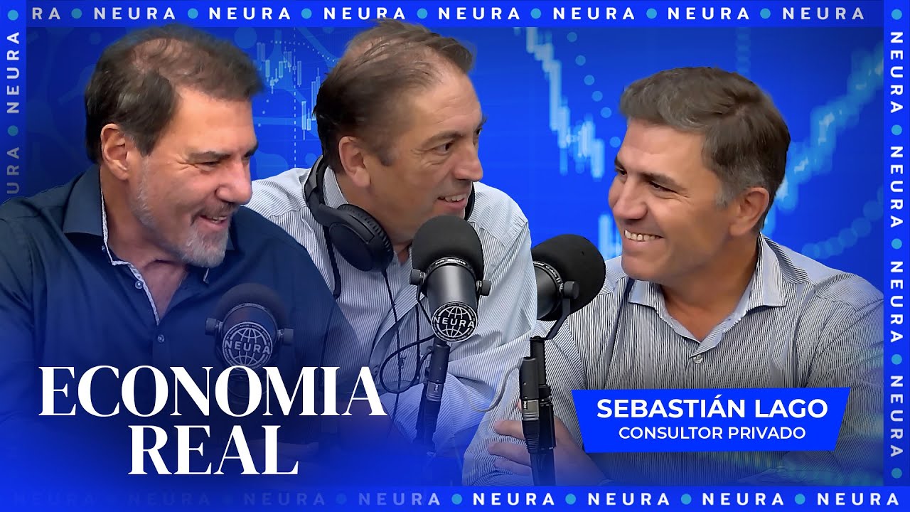 Claudio Zuchovicki y Gustavo 