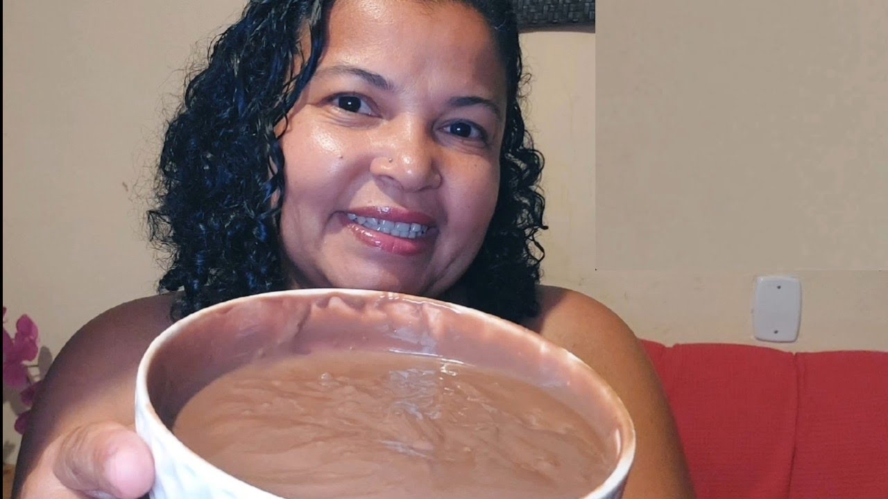 DANETE CASEIRO FEITO SEM LEITE CONDENSADO 🍫
