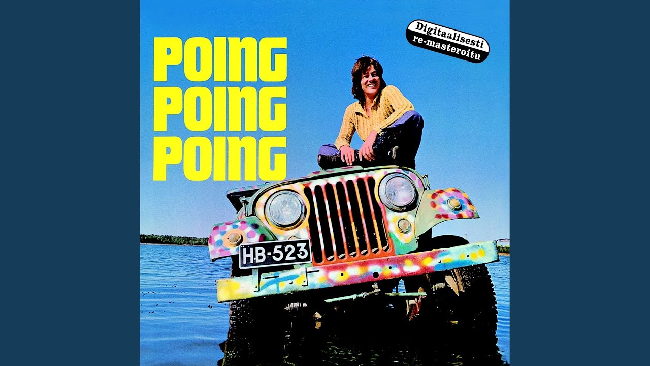Poing, poing, poing