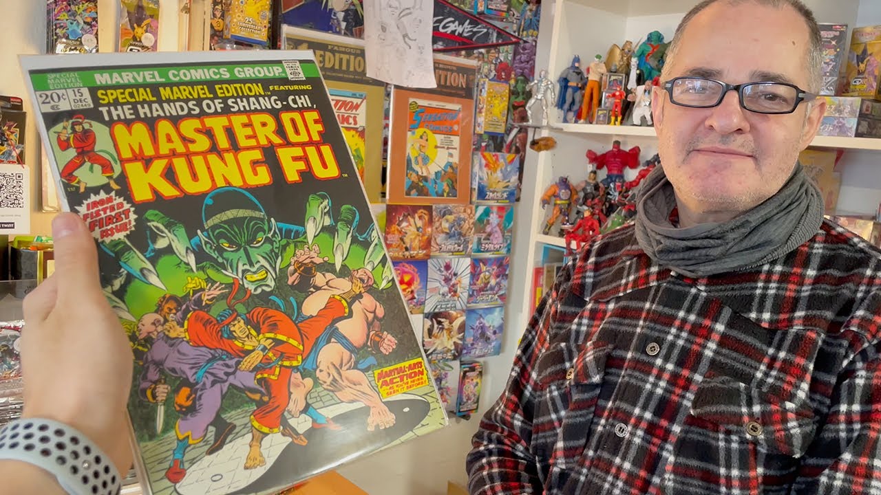 5 Comics mit Wersteigerungs Potenzial 2022... Wichtige Merkmale | Spielkojote feat. Amazingtoys.ch