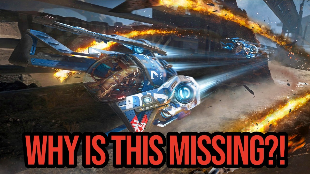 STAR CITIZEN DEV RESPONSE - WHAT HAPPENED TO RACING IN THE PU?!