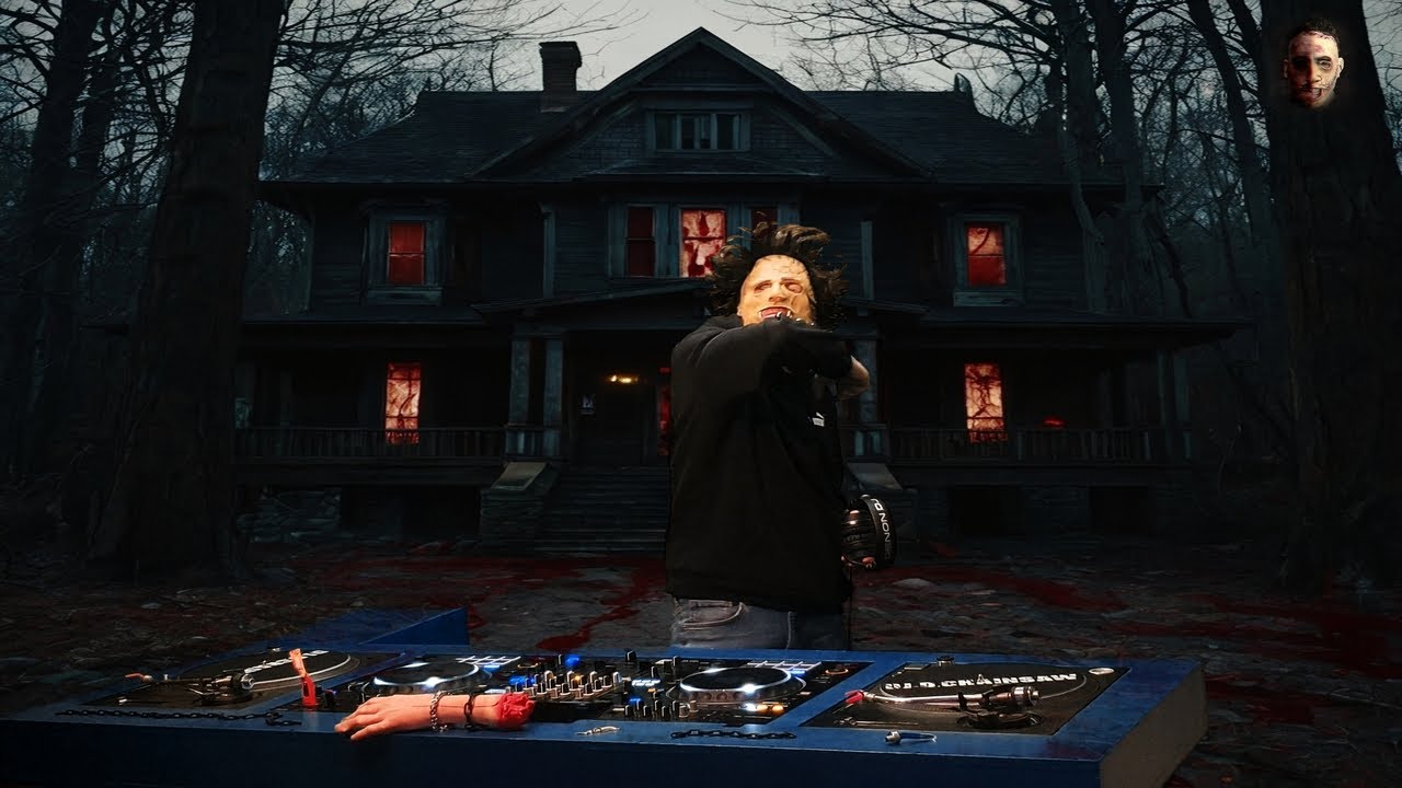 Hardcore Millennium Set 2025 DJ D.Chainsaw & Resurge Oldschool Energy / New School Power