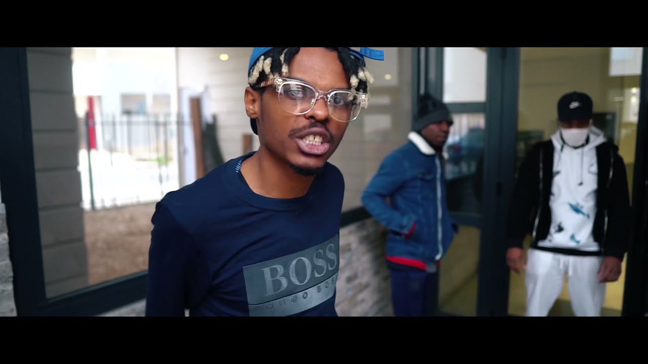 Gagala X Dino X Hako - Koutsou ( Kilipou officiel )