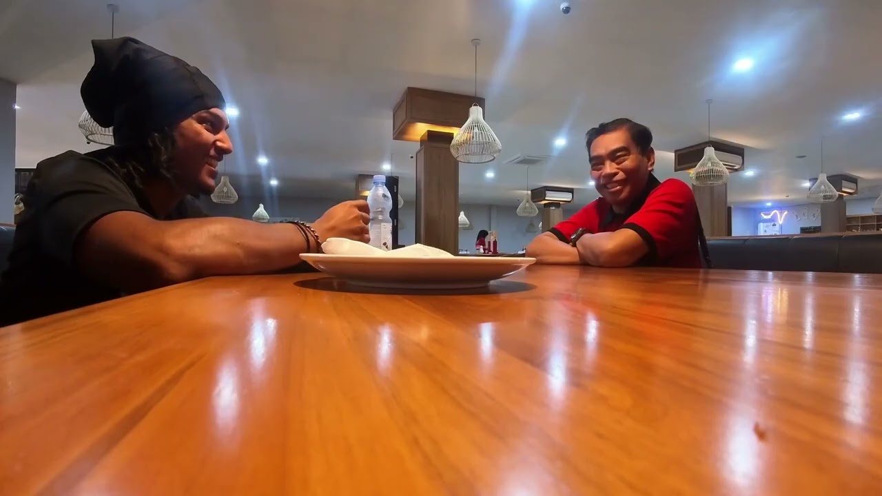 FUBU/ BALI #1
