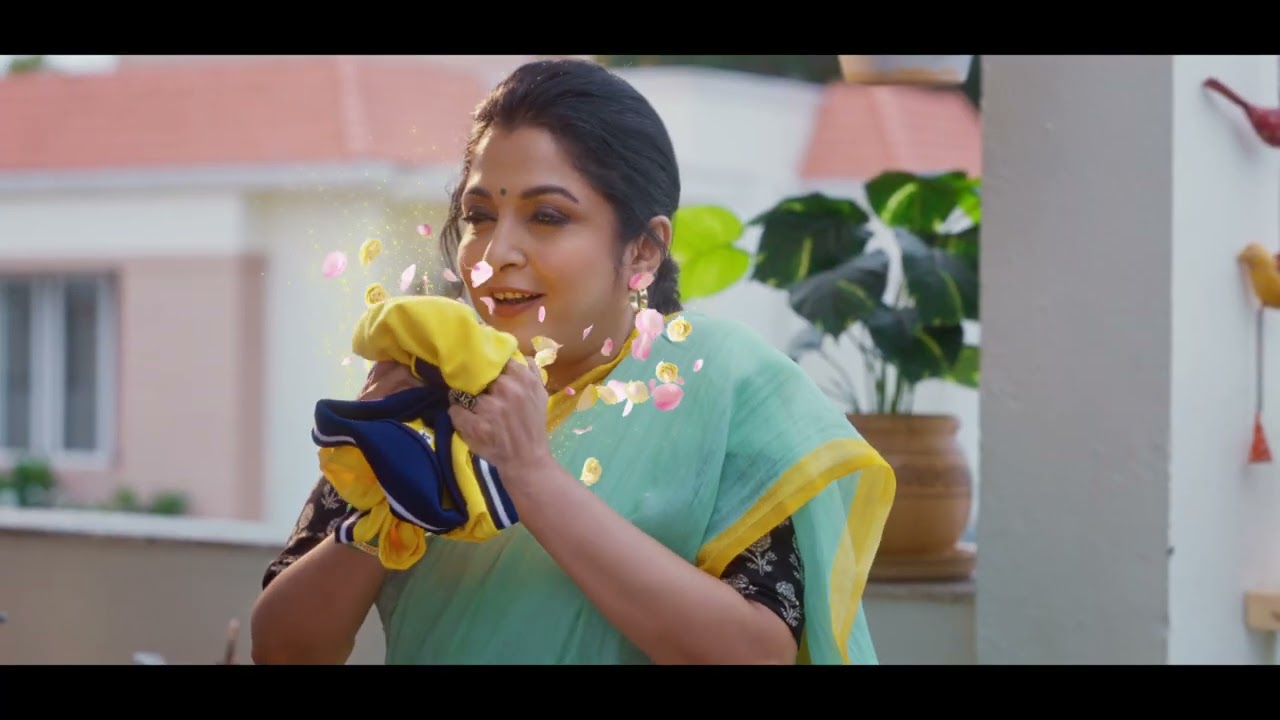 SOFTOUCH BLACK -TELUGU 45 SEC HD