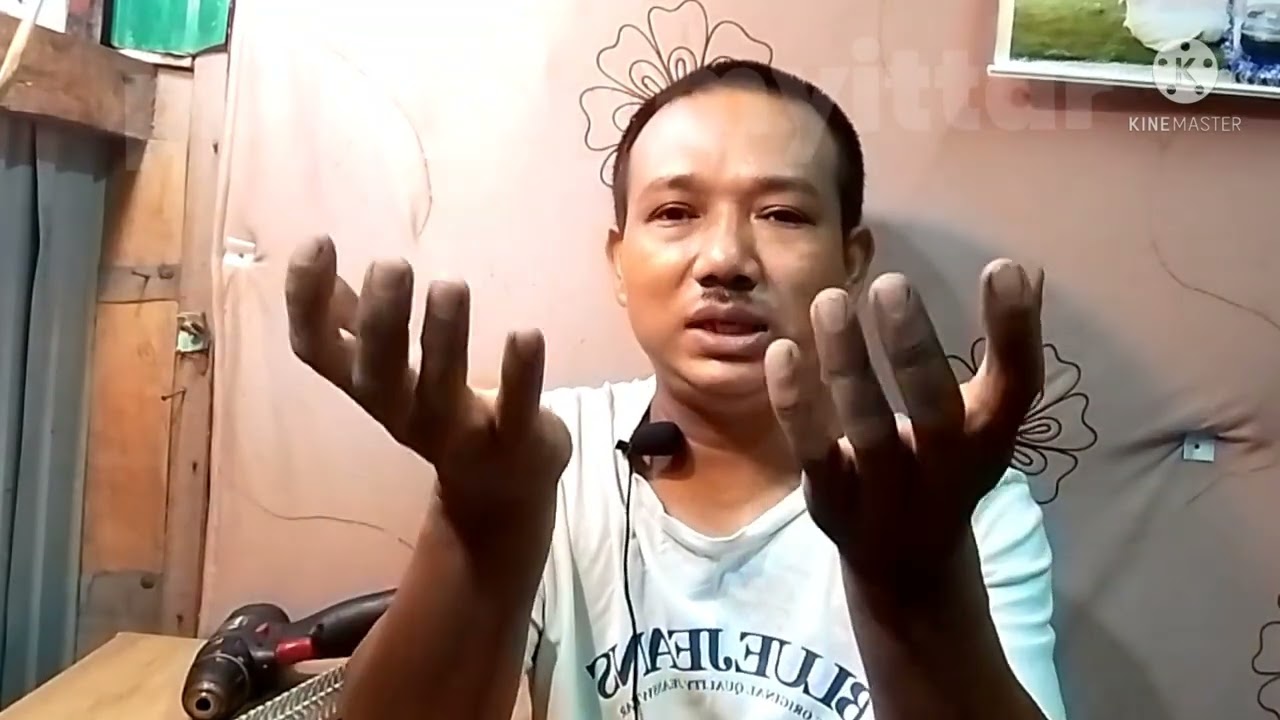#မော်တာအခြေခံပတ်နည်းEP1#ဝါသနာပါညီအစ်ကိုများအတွက်#phyusinmyittar
