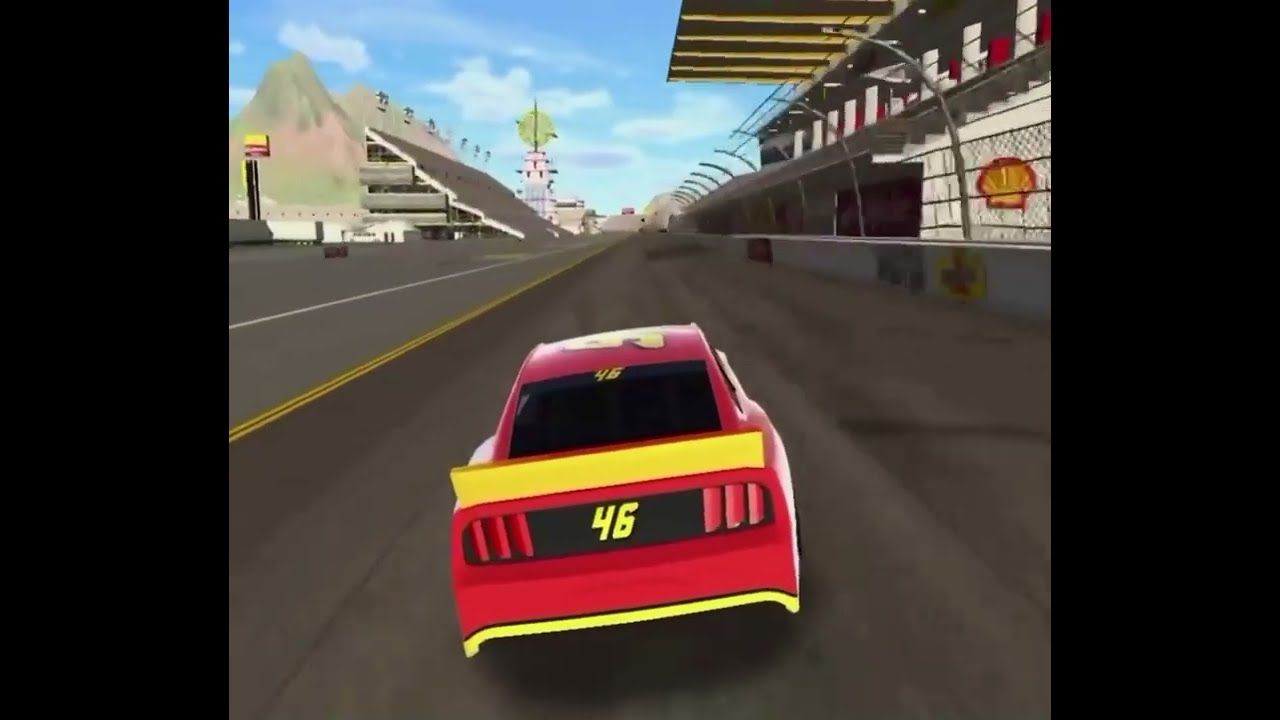 My Ultimate Speedway‼️ 🏎️💨🏁
