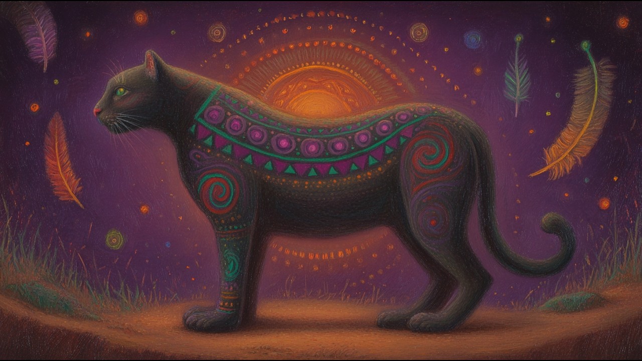 Bare Feet On Cool Earth ~ Boom Bap, Chill, Organic Downtempo, Folktronica, Psychedelic (Mix)
