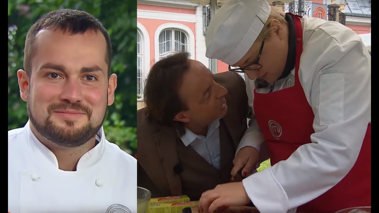Czy Adrian sprawdził się jako szef? Jakie zdanie o nim miała jego drużyna? [MasterChef]