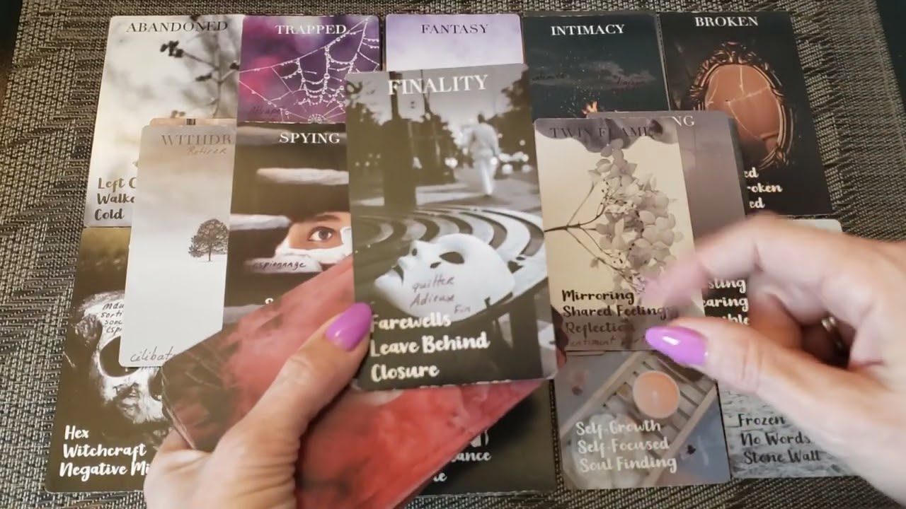 💙 On fantasme sur vous et sur l'idée d'habiter avec vous - Obsession - Espionnage
