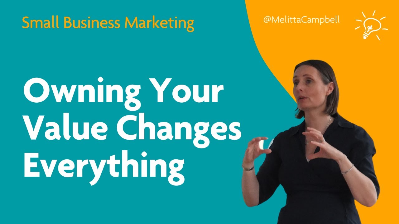 How Owning Your Value Makes You the Obvious Choice