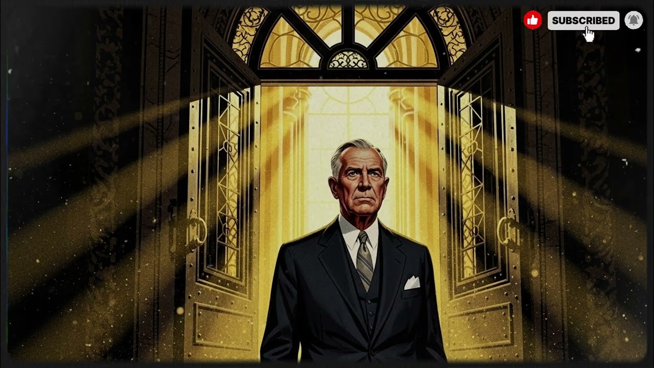 Por Que Napoleon Hill Foi Atacado Antes de Ser Reconhecido