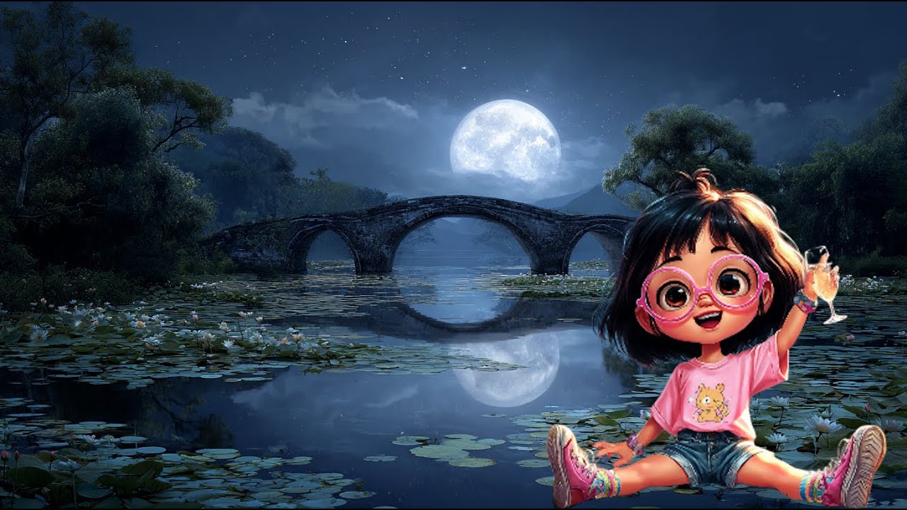 短歌行 Short Song Ballad