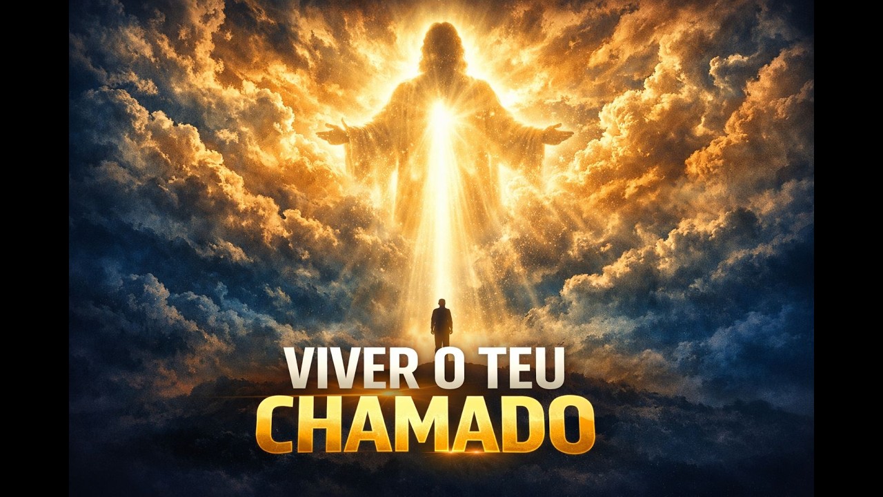  Viver o Teu Chamado | Frequência da Adoração 