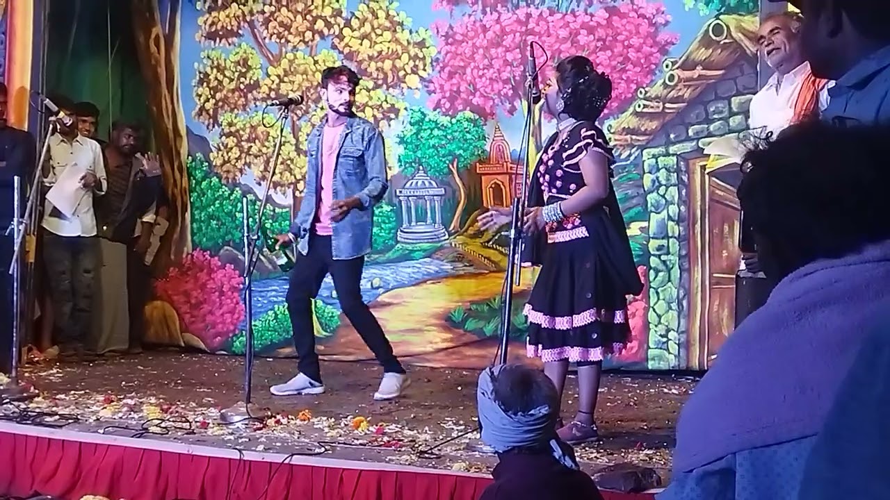 ಸಿದ್ದಾಪುರ ಸಾಮಾಜಿಕ ನಾಟಕ ಮಮತೆಗೆ ಮಡಿಲು  @Shyamshyam-op7cw