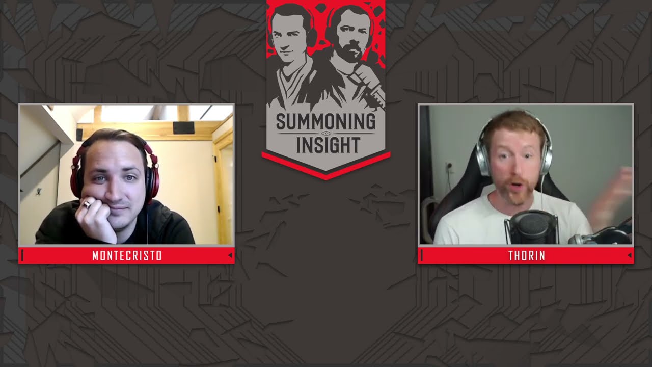 T1 FIRES their coaches; Are EG the BEST LCS team? - Summoning Insight S4E16 (feat. Jiizuke and Wolf)