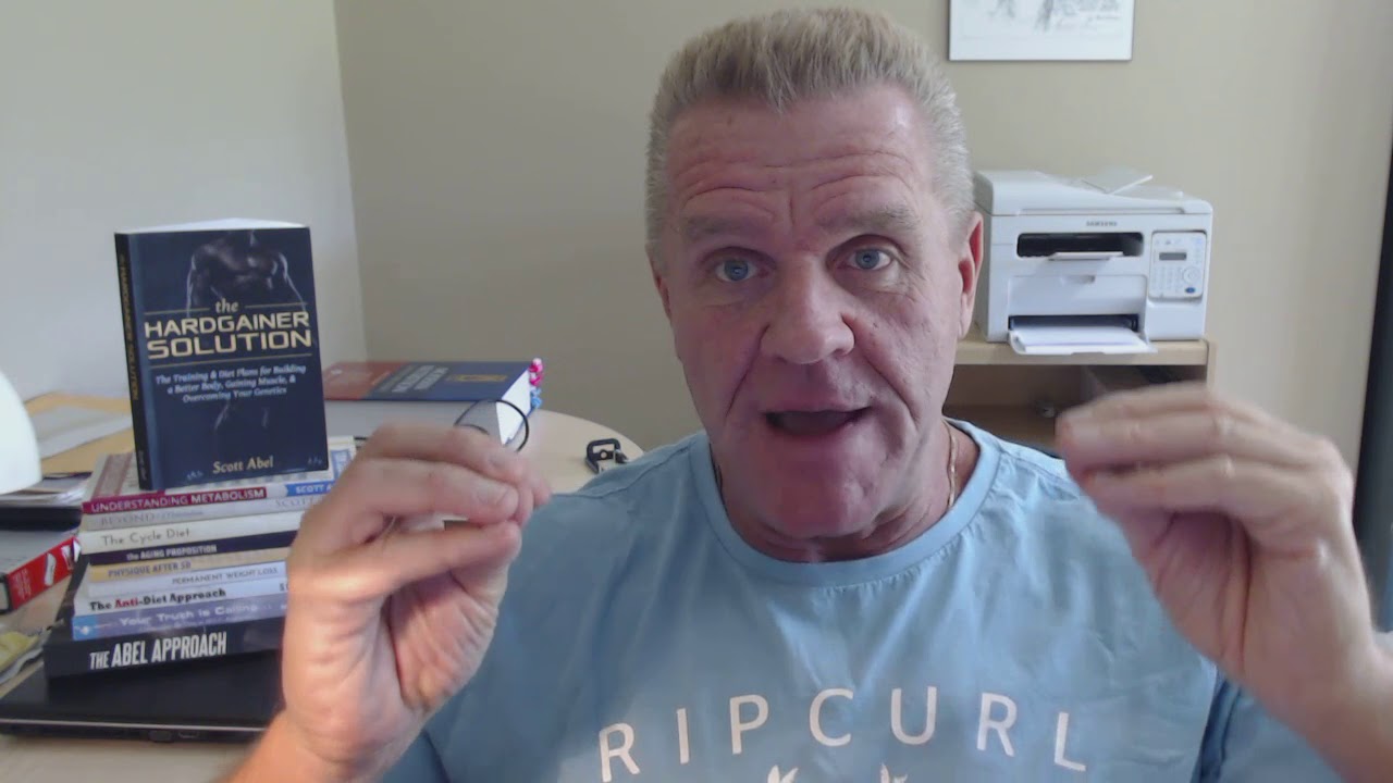 Situational Hypermetabolism and the Non Linear Body