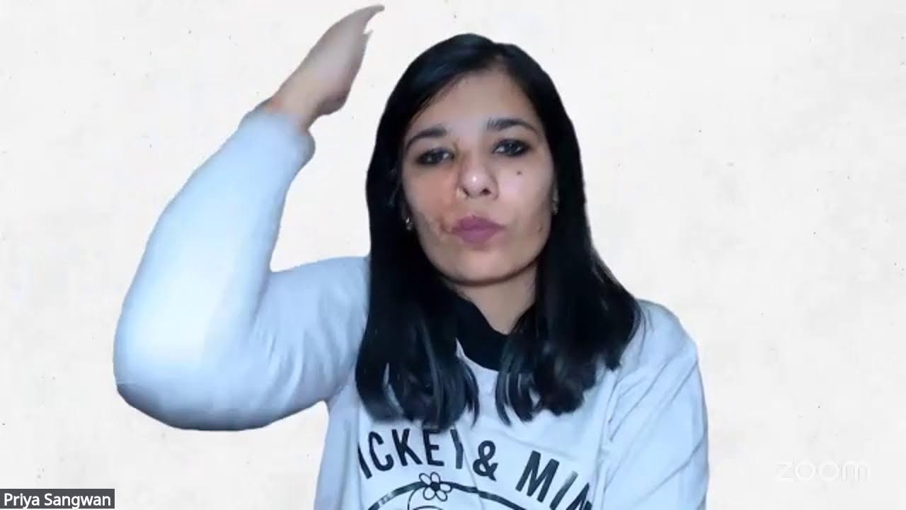 ✅ 15-Min Daily Live | Q&A + EFT Support with Priya Sangwan 💛