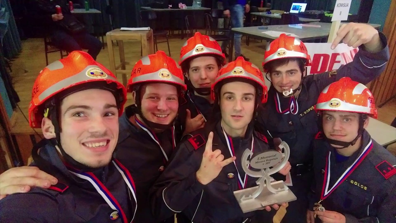 PGD Šoštanj-mesto v letu 2017