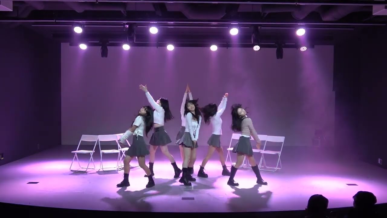 [연성대 K-POP과 / Weekly] 이채원(24학번) IWALY(I-LAND2 : N/a)