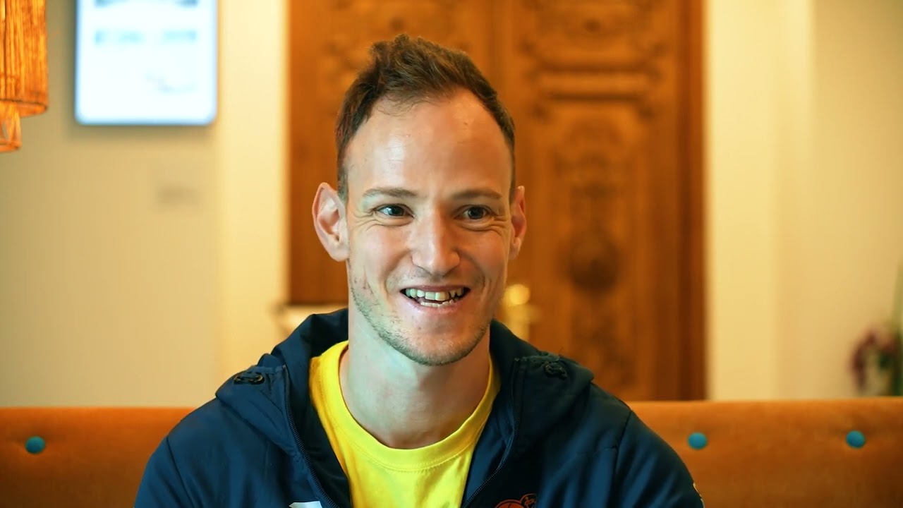 PLAYERS IN ACTION: ALEXIS RAMONET - #wheelchairbasketball #europe #paralympics #2025 #sports