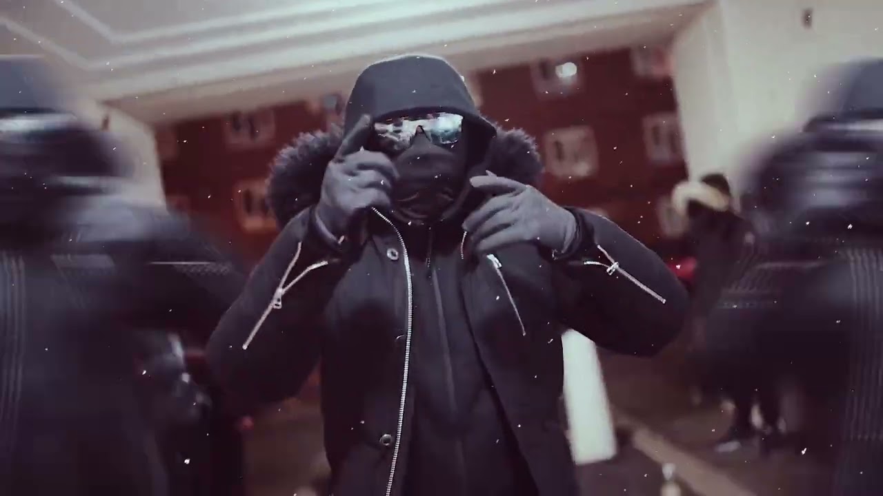 #LTH G41 x #67 DOPESMOKE - LEAVE NO TRACE🚫