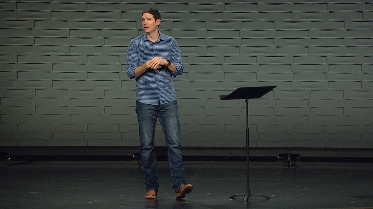 Sermons - Matt Chandler - Imago Dei