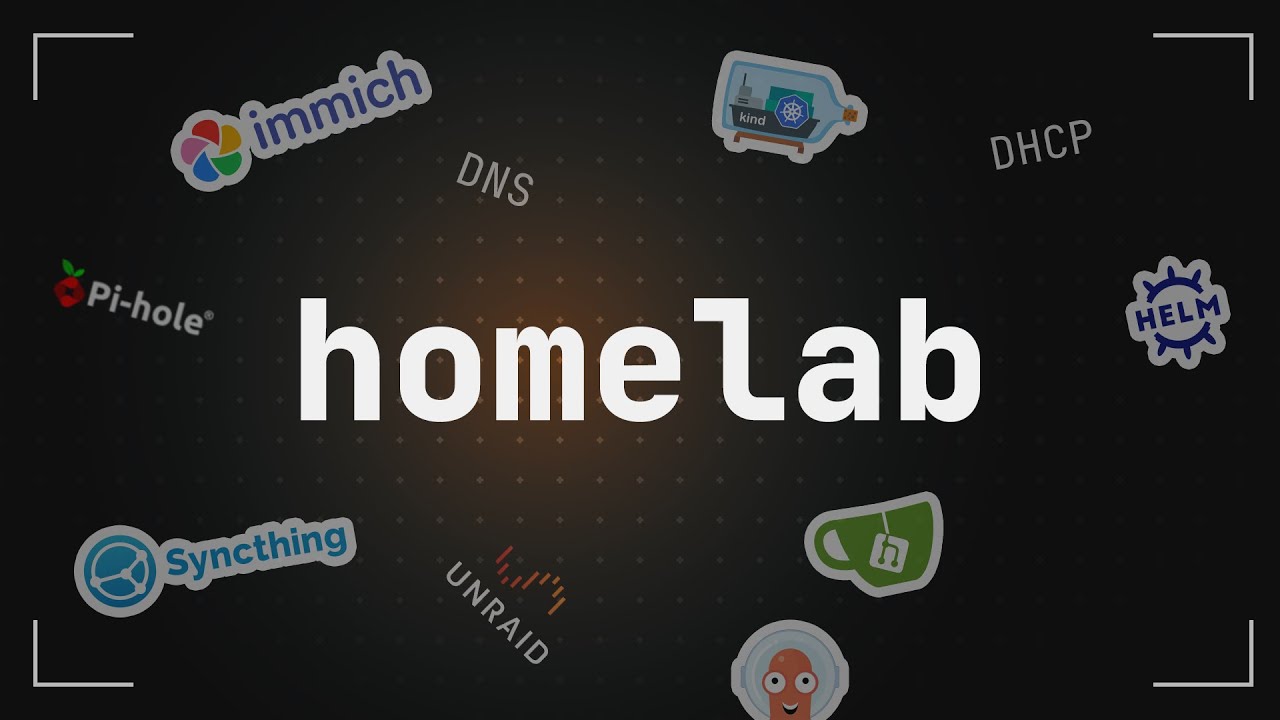 [5] Развертываем окружение: Grafana, victoriametrics, ansible - homelab setup