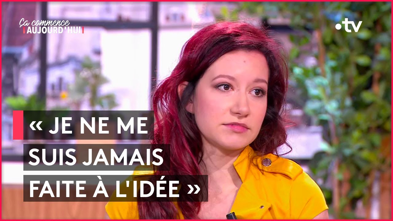 Après leur rupture, son ex s'est mis en couple avec sa mère ! - Ça commence aujourd'hui