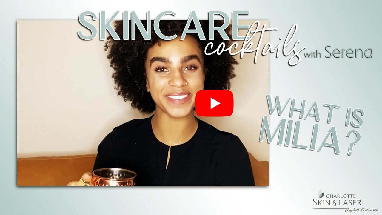 What is Milia?