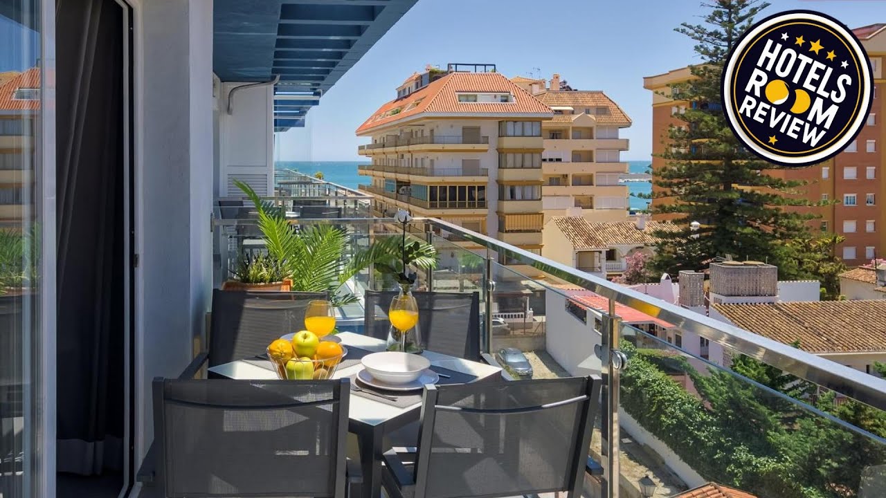 Sur Suites La Dorada, centricos soleados a pocos metros de la Playa y con Parking Opcional | Spain 🌟