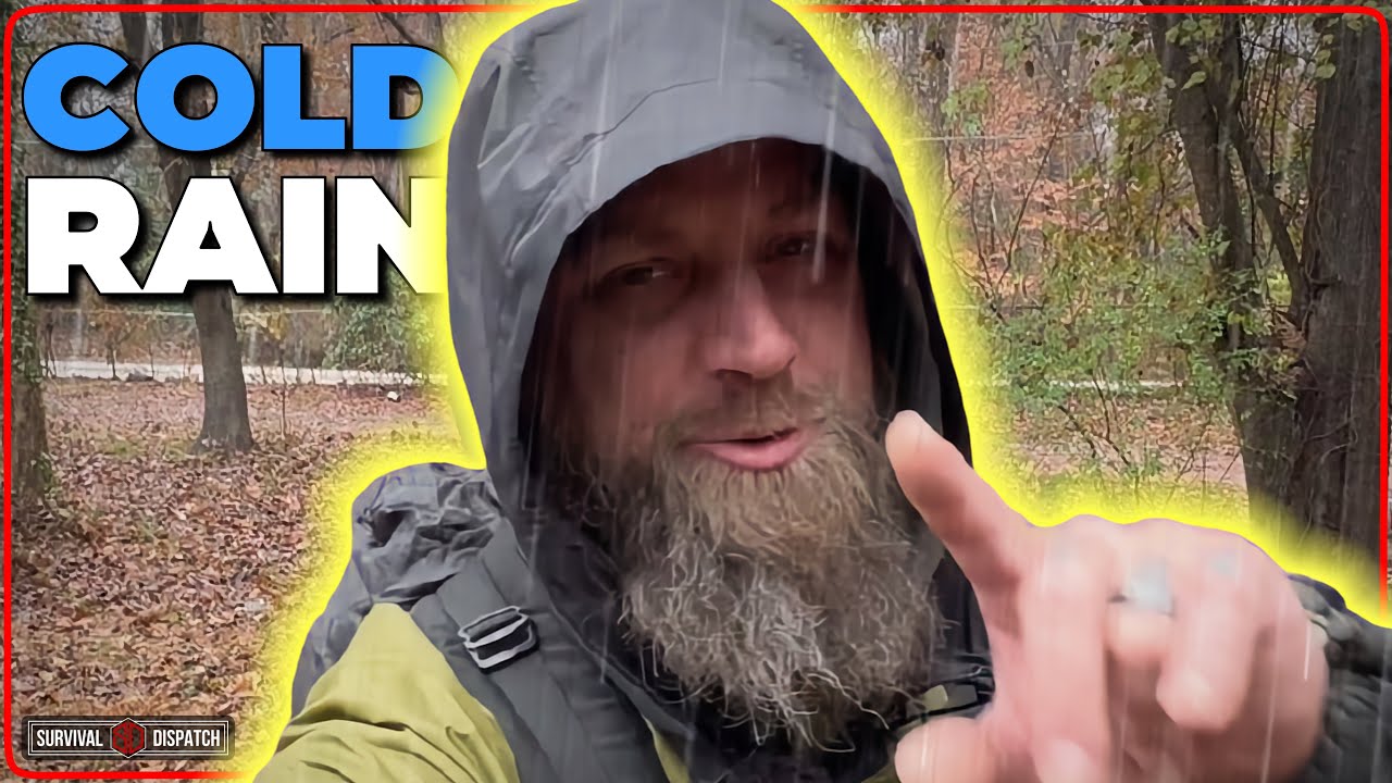 27-Pound Winter Kit: Survival Without Fire