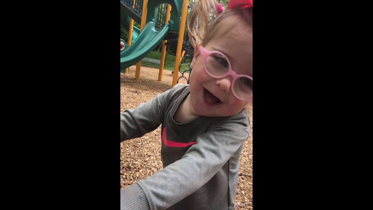 Cure Canavan Fund
