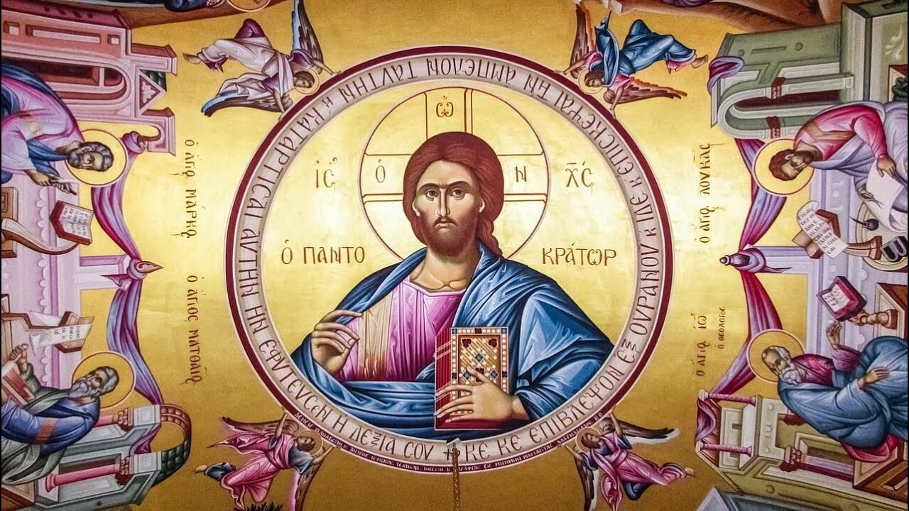 2025-11-23 Kristus Karalius | br. Evaldas Darulis OFM | Angelė Joknytė