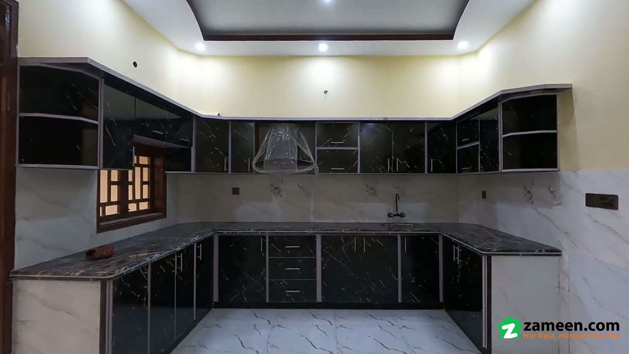 120 SQYD HOUSE FOR SALE IN BHITTAI COLONY KORANGI KARACHI