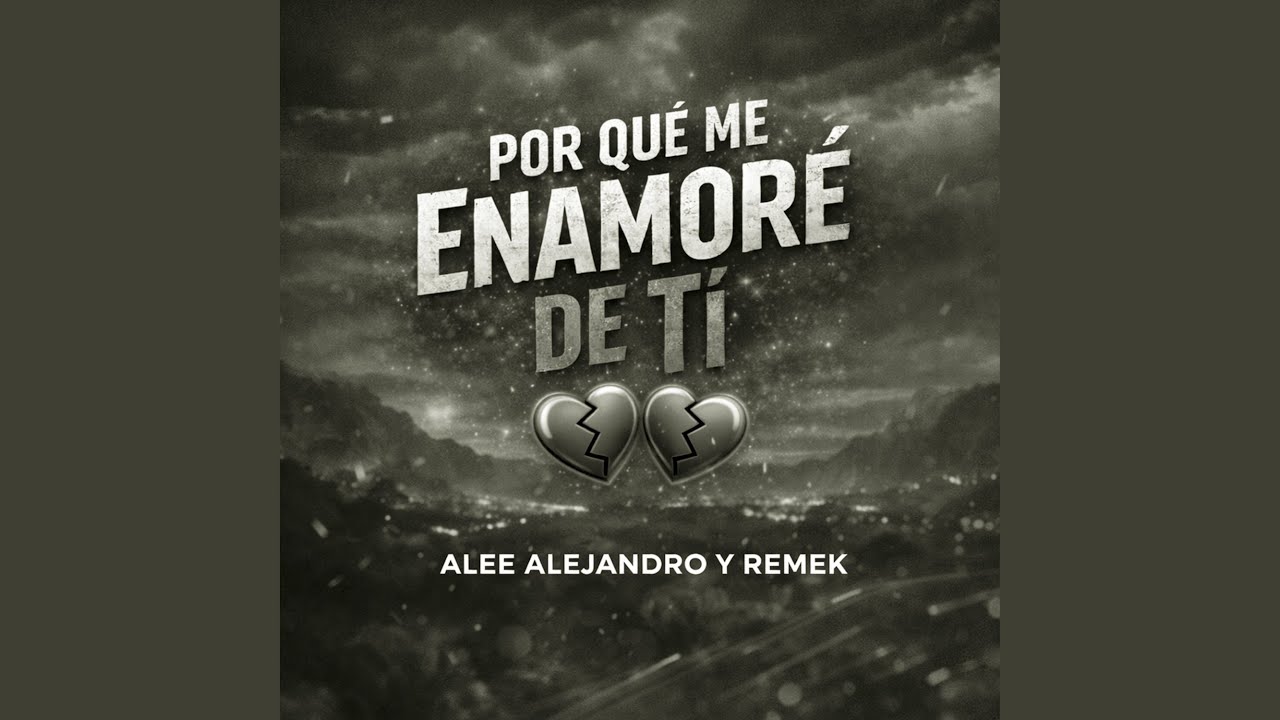 Por Que Me Enamore De Ti