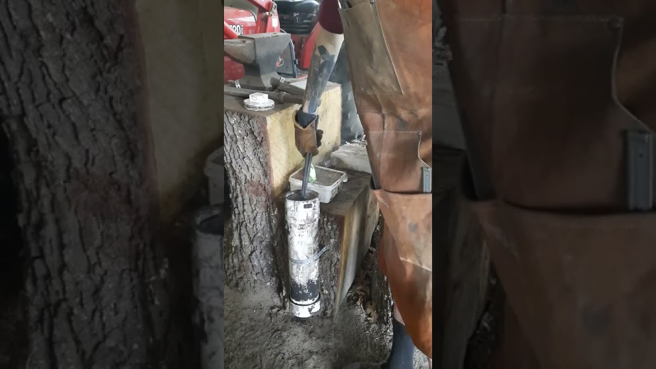 Quench of TsaLagi Fighter.